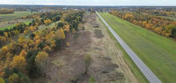 Sprzedaż 32 atrakcyjnych działek od 1000 m2