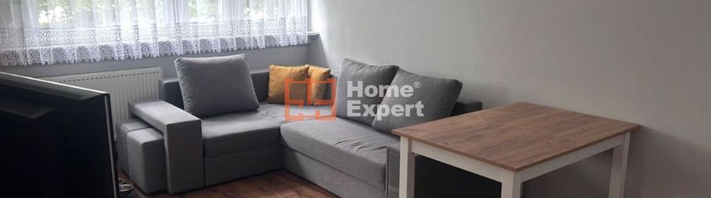 Do zamieszkania kawalerka