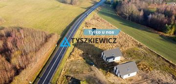 Ostatnia działka z warunkami zabudowy