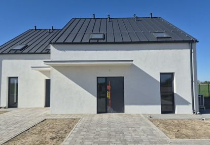 Konarzewo i 104 m2 i 5 sypialni i ogród 440 m2