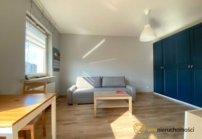 Gotowa kawalerka - od zaraz, 2022