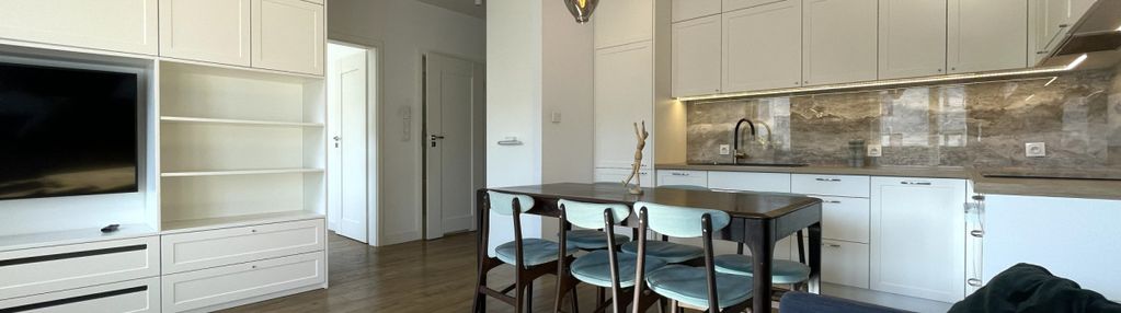 Klimatyzacja | od wschodu | blisko centrum