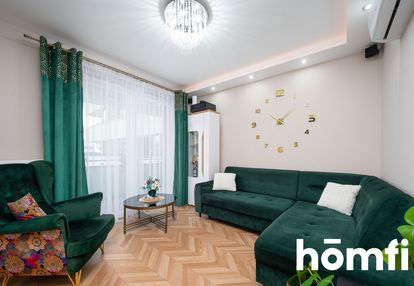 4 pokoje | nowe budownictwo | klimatyzacja