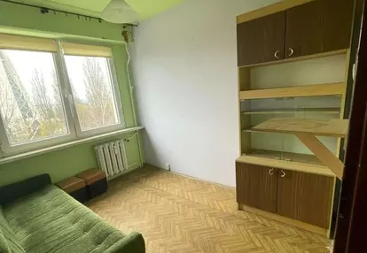 2 pok na IV piętrze + balkon osiedle Asnyka