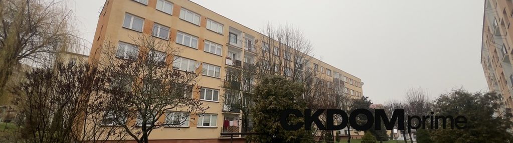 3 pokoje 51m2 staszów wschodnia jasne mieszkanie