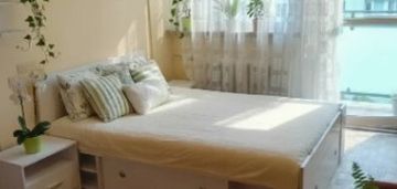 2-pokojowe mieszkanie na ochocie