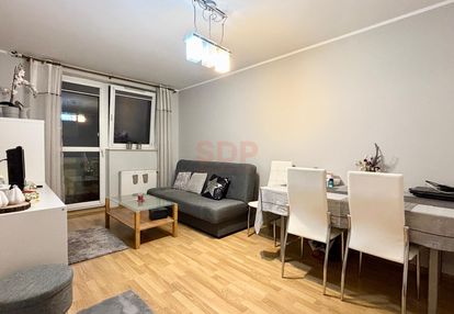 2-pokojowe mieszkanie w apartamentowcu