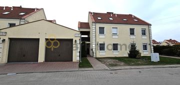 Przestronne mieszkanie + garaż - czmoń / poznań