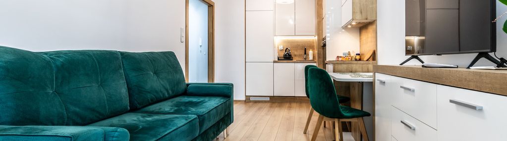 Stańczyka | bronowice | 2 pok. | eng