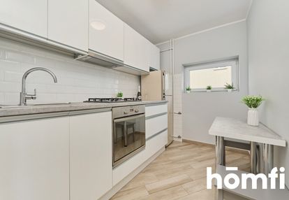 2 pokojowe mieszkanie po generalnym remoncie.