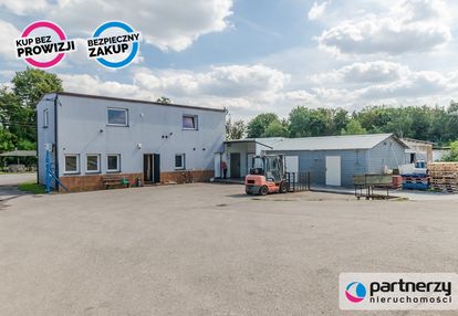 Przemysłowa | płyty jumbo | staw