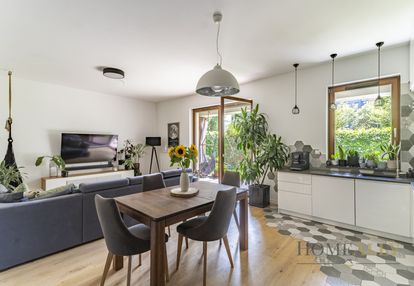 74 m2, 3 pok. z ogródkiem, przasnyska, rydygiera