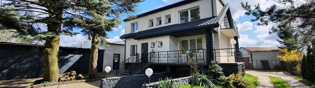 Stoki - dom dla pracowników /kwatery/noclegi