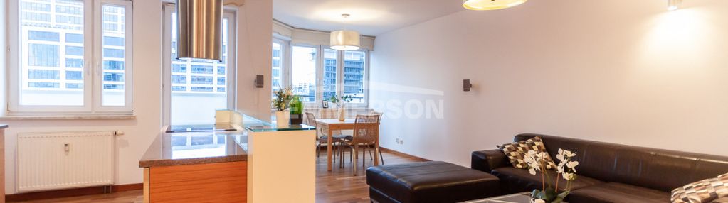 "big city life, apartment w centrum" - 3 pokoje