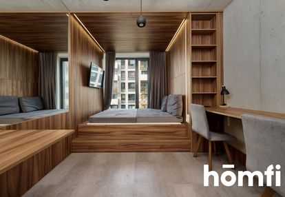 Studio 19 m2 / legnicka 60c