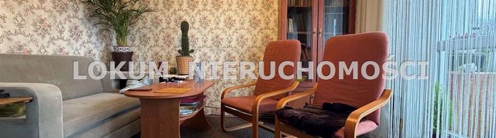 M-4 na 2 piętrze ul. beskidzka