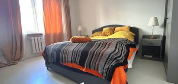 Apartament 3 pokoje | 2 loggie | jasne | ciche |