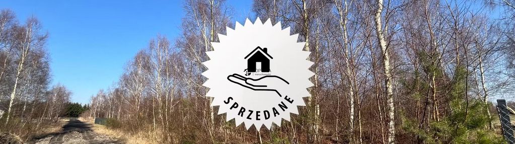 Atrakcyjna działka w ołużnej z warunkami zabudowy