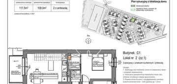 Garden & villa – nowoczesne osiedle w niemczu