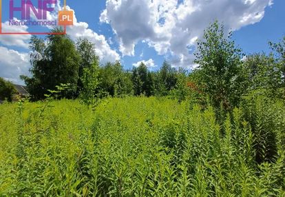 Działka budowlana w rożnowie 7ar