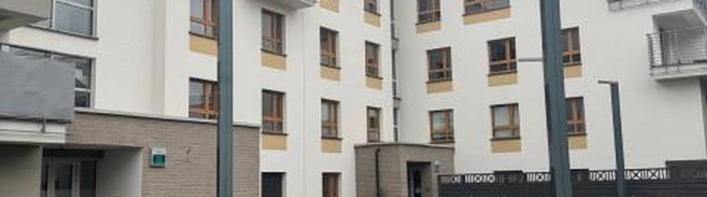 Nowe 3 pokojowe z balkonem na tenisowej, 2024 r.