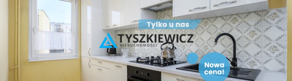Słoneczne i ciepłe! 3 pokoje do zamieszkania