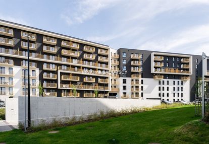 Apartament 81m2 w bonarka living