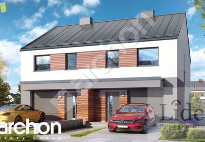 Nowoczesne apartamenty z garażem i ogrodem