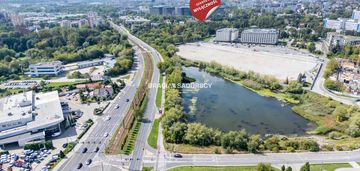 Akademik / hotel / biurowiec / lok. niemieszkalne