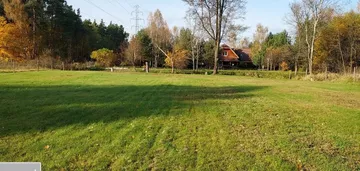 Działka 1723m² na "Nowych Kulicach" Nowogard