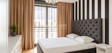 4 pokojowy apartament premium na żoliborzu.