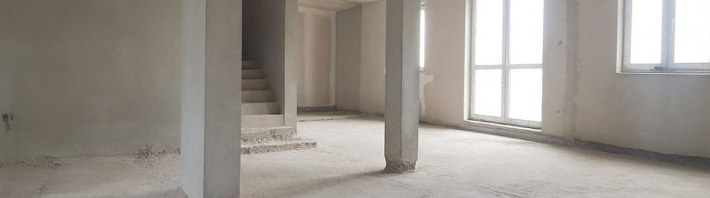 Nowoczesny segment z dużą działką na siewierzan