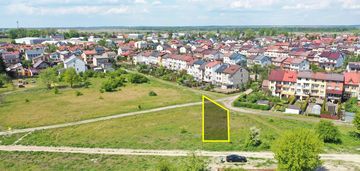 Działka pod budowę twojego wymaorzonego domu