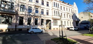 Kamienica, 2 kawalerki dla inwestora, katedralna 8