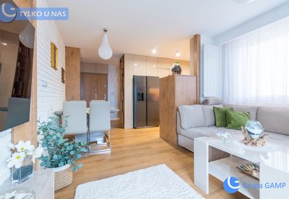 Od 1 listopada|3 pokoje|60m2|ruczaj|balkon|parking|zakrzówek|uj
