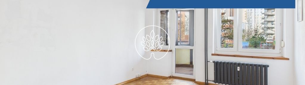 Bydgoskie przedmieście. trzy pokoje 64m2