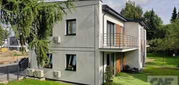 Pszczyna, nowe apartamenty
