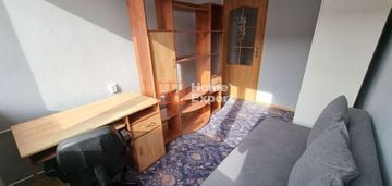 Do zamieszkania 3 pokoje