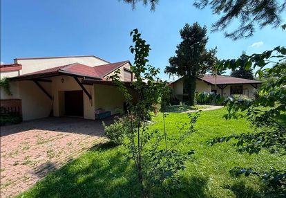 Dom zgierz 175+190m2
