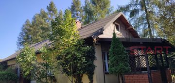 Budynek z warsztatem 139m2+działka2186m2