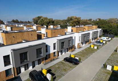 M3 z tarasem 54m2! duży salon 35m2, m.post w cenie