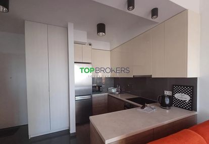 Ciche, słoneczne 2 pokoje blisko metra