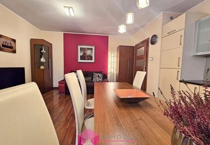 Dwupokojowy apartament z balkonem 700 m od morza