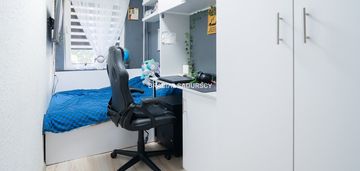 3 pokojowe mieszkanie, wzgórza krzesławickie