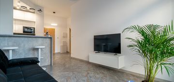 2 pokoje, taras, klimatyzacja, norymberska