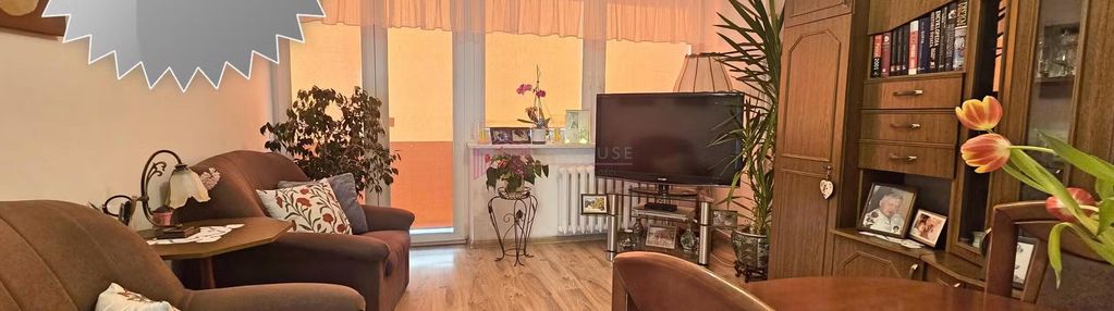 Okazja - mieszkanie 3 pokojowe w doskonałej cenie