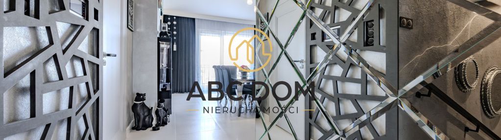 Przepiękny apartament w  pruszczu.