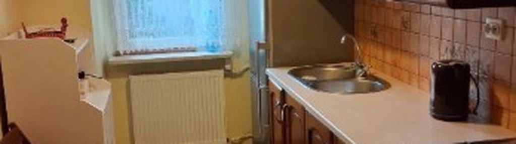 2-pokojowe mieszkanie na ursynowie