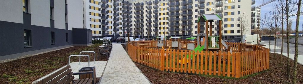 2 balkony + ogród❗️blisko tramwaj❗️inne piętra ❗️