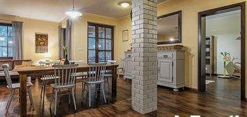 Bierzwnik/wygon:dom|7 pokoi|duża działka|las|garaż